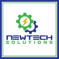 NewTech Solutions logo - Similar company to Elv Connect