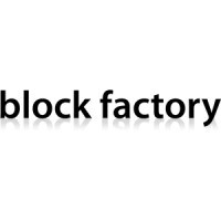 Block Factory logo - Similar company to Fourcape