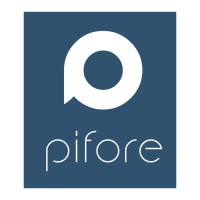 PIFORE logo - Similar company to Atal Cad