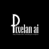 Pixelan AI logo - Similar company to Elegiz