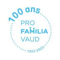 Pro Familia Vaud logo - Similar company to Association Asnova