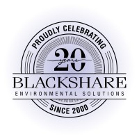 Blackshare Environmental Solutions logo - Similar company to Cattails Environmental, Llc