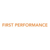 First Performance logo - Similar company to Fox + Spindle