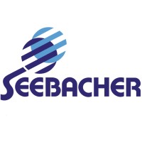 Seebacher GmbH logo - Similar company to Isyglt