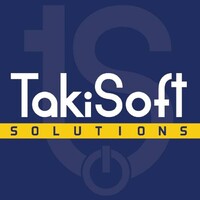 TakiSoft logo - Similar company to Fait Click