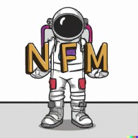 Non-Fungible Musings