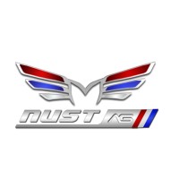 NustagOfficial logo - Similar company to Cadit 3D