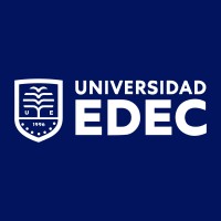 UNIVERSIDAD EDEC logo - Similar company to Vixomedia