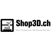 Shop3D.ch logo - Similar company to Aceon Ag