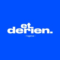 EtDerien_agence logo - Similar company to Lgu - Le Guide Ultime