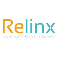Relinx AB logo - Similar company to Hubbr Group
