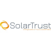 Solar Trust logo - Similar company to Rhombus Solar & Wind Advisors