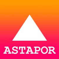 Astapor logo - Similar company to Codedecode Intelingent Systems