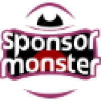Sponsor Monster