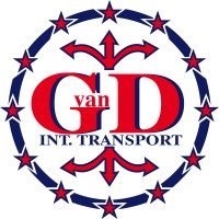 G. van Doesburg Int. Transport BV logo - Similar company to Gd-Its Group