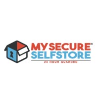 My Secure Self Store.Com Limited