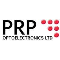PRP Optoelectronics Ltd logo - Similar company to Imaps-Uk