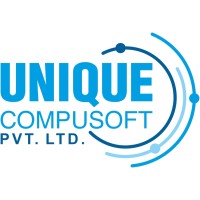 Unique Compusoft Pvt Ltd logo - Similar company to Manoj Sharma