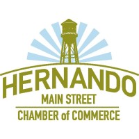 Hernando Main Street Chamber of Commerce logo - Similar company to Champion Promotion