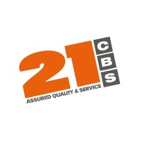 21ST CENTURY BUILDING SERVICES LTD logo - Similar company to Smith & Brenson Ltd