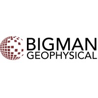Bigman Geophysical, LLC logo - Similar company to Valingo