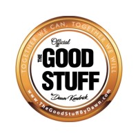 The Good Stuff Family logo - Similar company to The Good Stuff Group