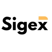 SIGEX logo - Similar company to Sigex
