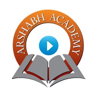 Arshabh Academy logo - Similar company to Researchsmiths