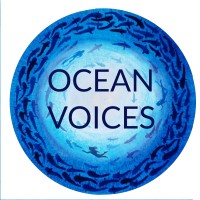 Ocean Voices Programme logo - Similar company to Rtis Network