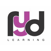 RYD Learning logo - Similar company to Spendify