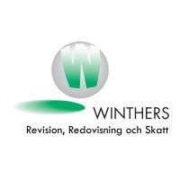 Winthers Revisionsbyrå logo - Similar company to Expand U Ab