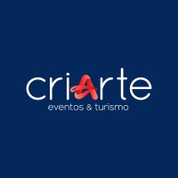 Criarte Produçoes e Eventos logo - Similar company to Agência Gaia