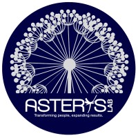 Asterys Lab logo - Similar company to Center For Business Excellence (Cbe)