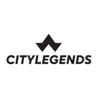 CityLegends logo - Similar company to Dashtag