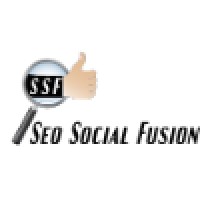 Seo Social Fusion logo - Similar company to Seo Designs, Llc