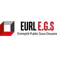 EURL EGS (Entrepôt Groupe Services) logo - Similar company to Eurl Cosmark Médical