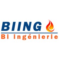 BI INGENIERIE - ISO CERTIFICATION MANAGEMENT SYSTEM LLP logo - Similar company to Kutubooku