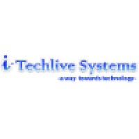 I-Techlive Systems Pvt. Ltd.