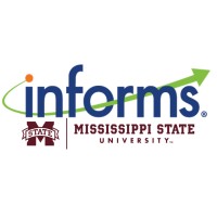 INFORMS @ Mississippi State logo - Similar company to State Of Ferg