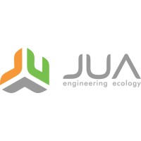 JUA logo - Similar company to Musti Limited