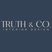 Truth & Co. Interior Design logo - Similar company to Loretta'S Interior Design, Llc