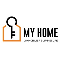 My HOME Val Thorens logo - Similar company to Le Monde Val Thorens