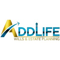 Addlife Wills & Estate Planning logo - Similar company to Just Wealth