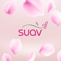 Suav logo - Similar company to Zapluscar