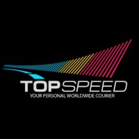 Topspeed Netherlands B.V. logo - Similar company to Speedstar.Es