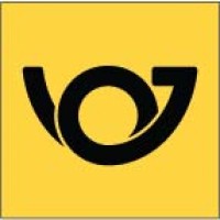 Pošta Slovenije logo - Similar company to Deneme