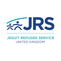 Jesuit Refugee Service UK (JRS UK) logo - Similar company to Asylum Access Thailand