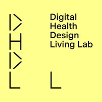 Digital Health Design Living Lab logo - Similar company to Aware Plus