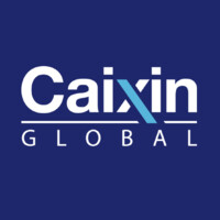 Caixin Global logo - Similar company to Millennium La