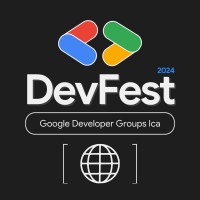GDG Ica logo - Similar company to Gdg Open Lima 🇵🇪